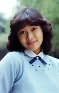 川田あつ子のプロマイド